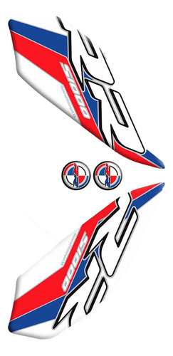 Emblema Bmw Capo - Baul Serie 1 3 5 7 X1 X3 X5 X2 Z3 74/82mm BMW 7-Series