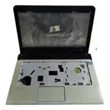 Carcasa Completa Laptop Sony Vaio Sve141 Con Detalle
