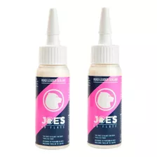 Par Selante Joes No Flats Road Leader 60ml Tubeless - Speed 