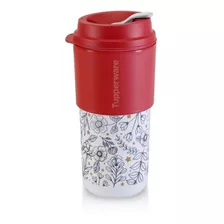 Eco Vaso Tupperware 490 Ml