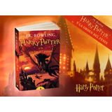 Harry Potter Y El Orden Del FÃ©nix 5
