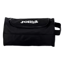 Bolso Zapatillero Negro Joma