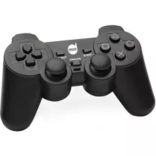 Controle Dual Shock Usb 62132-2 Maxprint