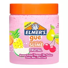 Slime Elmers Gue Frutal 236 Ml