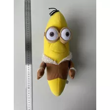 Peluche Kevin Banana Minions Original