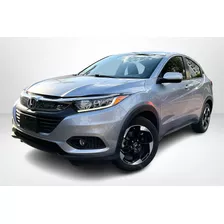 Honda Hr-v 2020