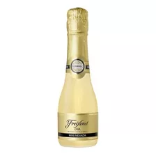 Champagne Freixenet Carta Nevada Semi-seco 200ml X24! 