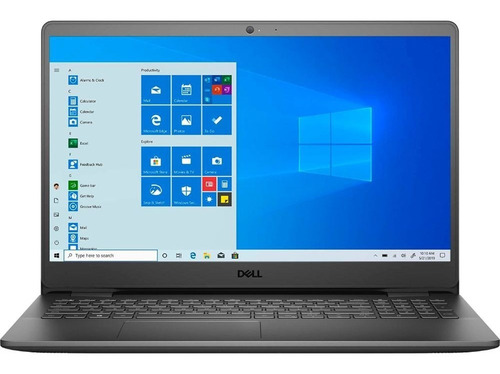 Laptop Dell Inspiron 15.6  I5-1135g7 20gb Ddr4 Ram 512 Ssd