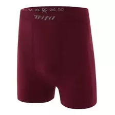 Cueca Boxer Plus Size Trifil Ref. Ce4411