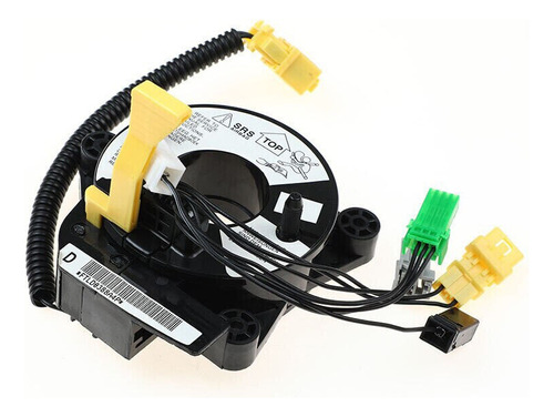 Resorte Reloj Espiral Para 98-00 Accord Ex V6 Reel Harness Foto 4