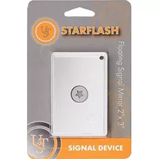Ust Starflash Signal Mirror Micro Y Modelos Flotantes