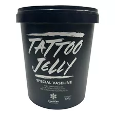 Vaselina Especial Tattoo Jelly Amazon 730g