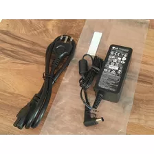 Cargador Original Para Monitor LG 24m38h Envío Gratis 