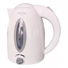 Pava Eléctrica Vonne Regulador Con Corte 1.7 L Outlet 