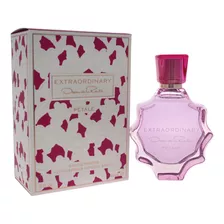 Extraordinary Petale By Oscar De La Renta Women 3 Oz