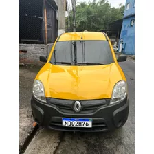 Renault Kangoo Kangoo