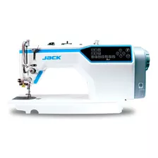Máquina De Costura Eletrônica Direct Drive Jack A4f