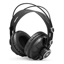 Knox Gear Tx-200 - Auriculares Con Cable De Referencia De Es