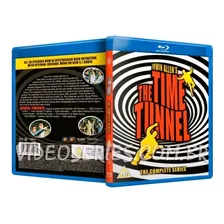 O Túnel Do Tempo - Blu-ray.