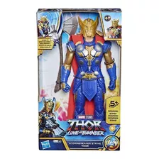 Boneco Thor Vingadores Marvel F3360