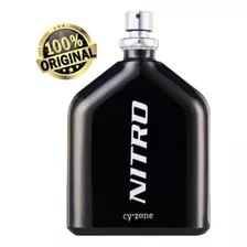 Perfume De Hombre Nitro Cyzone 