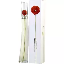 Perfume Flowers Kenzo Dama