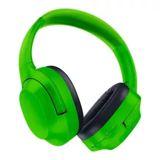Auriculares Inalámbricos Bluetooth Razer Opus X Green