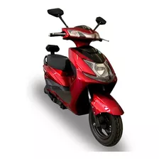 Moto Electrica Tero 2. 0km. Envíos A Todo Uruguay