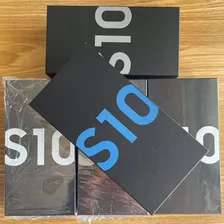 Samsung Galaxy S10 Plus 128gb Rom 8gb Memory Original