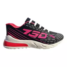 Zapatilla Deportiva Económica Mujer Liviana Oferta