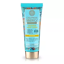 Natura Siberica Crema De Manos Oblepikha X 75 Ml