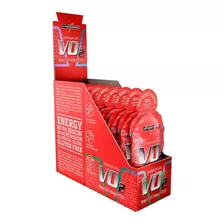 Vo2 Gel - Caja 10 Geles Energizantes