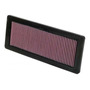 Filtro De Aire K&n Citroen C3 1.6l 2005 A 2009 33-2847