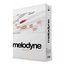 Celemony Melodyne 5