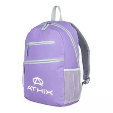 Mochila De Mujer Athix Eleven Backpack