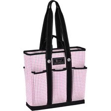  Ket Bolsas De Trabajo Para Mujer 6 Bolsillos Exteri...