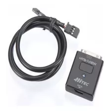Hitec Hts-iview Telemetry Interface Apple I-products 55862