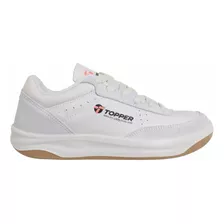 Zapatillas Topper Moda Enforcer Cr Tienda Oficial