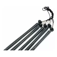 Caneta Coletor De Dados Tela Resistiva Zebra 5 Pçs Mc9x/3x