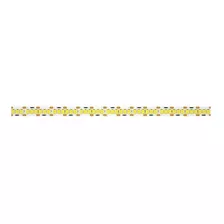 Fita Led 240 Leds/m 3528 Branca Fria 6.000k Luz Contínua