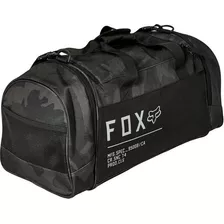 Bolso Fox 180 Duffle Original Motocross Enduro Atv Riderpro