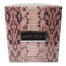 Perfume Jimmy Choo Mujer De Jimmy Choo Edp 100ml Original