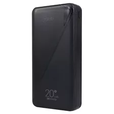 Power Bank Big Energy 20000 Mah 9221 Mlab