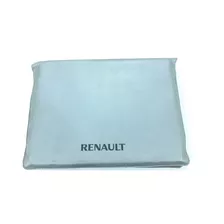 Manual Original Renault Clio