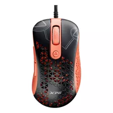 Mouse Gamer Xpg Slingshot Edicion Mera Usb Rgb 12000 Dpi