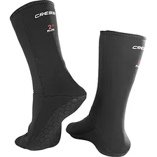 Cressi Antislip Neoprene Socks Neoprene Snorkeling Diving No