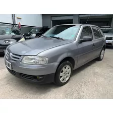 Volkswagen Gol 2006 1.9 Sd Power 701