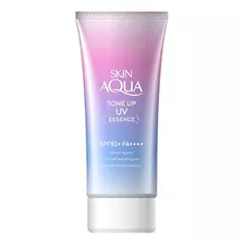 Skin Aqua Tone Up Essence 50+ Pa++++ 80g 