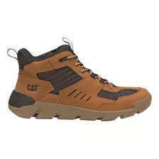 Botas Caterpillar Crail Piel Antiderrapante