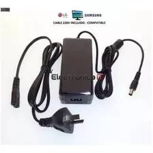 Cable 19v Un32j4000 Un32 J4000 Agczb 8-8 Samsung Lcd Led